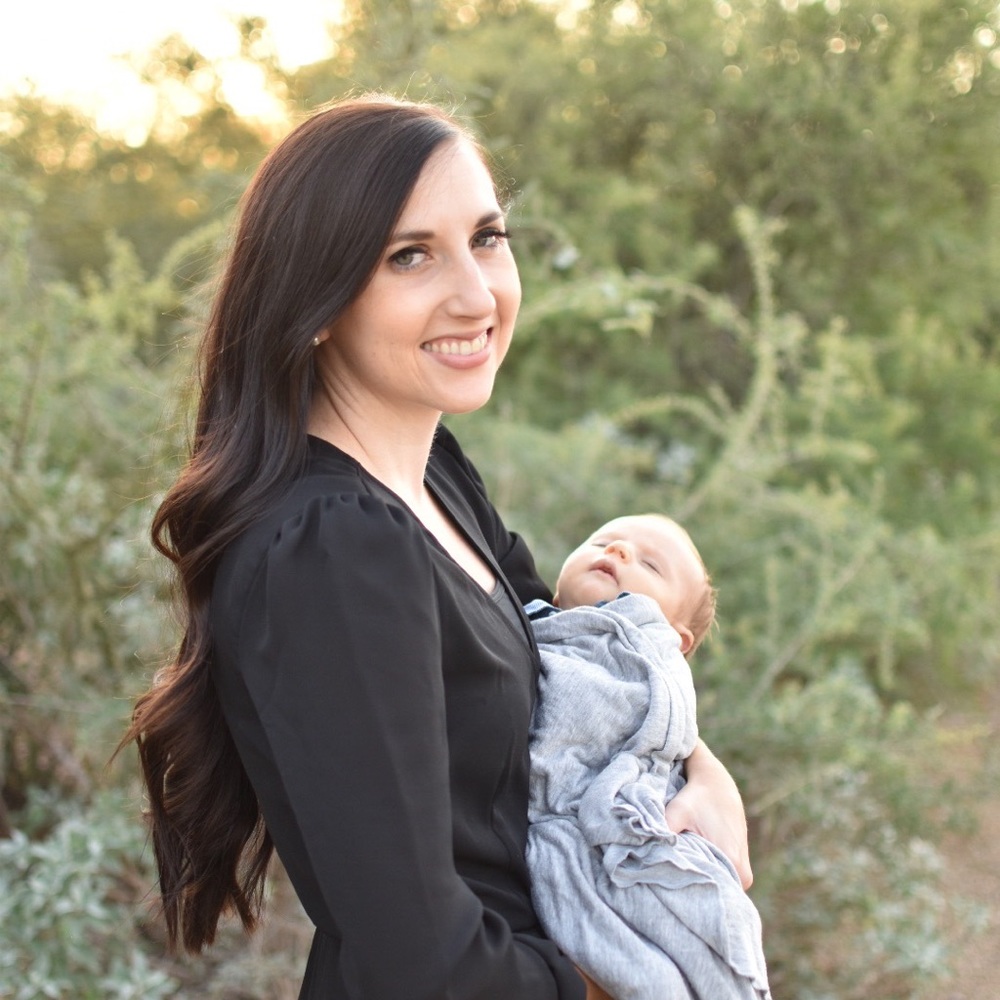 Meet your Posher, Ciera